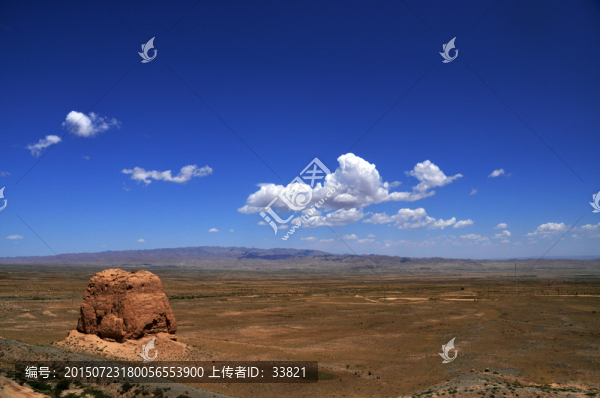 永泰古城