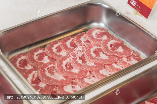 五花肉