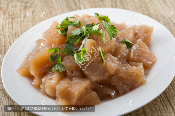 驢皮凍
