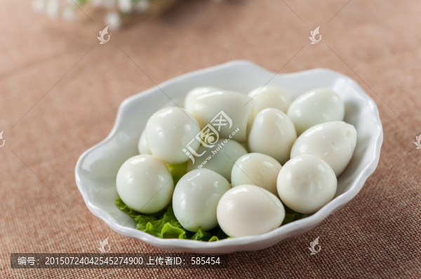 鵪鶉蛋