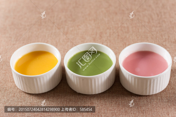 布丁