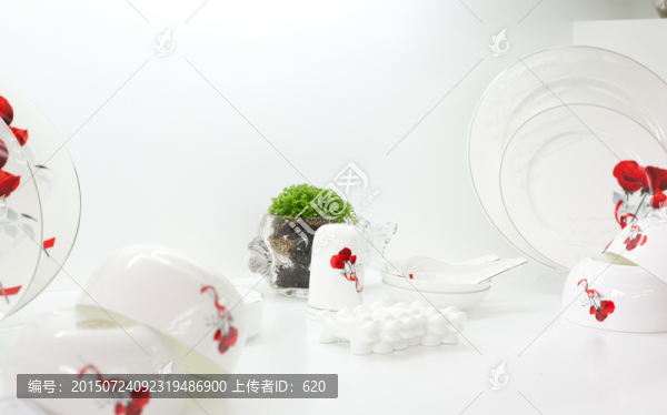 骨瓷