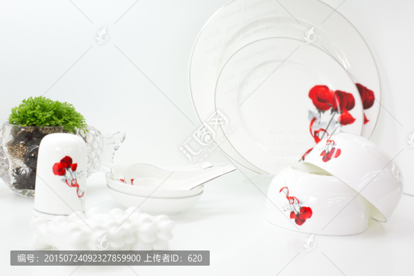 骨瓷
