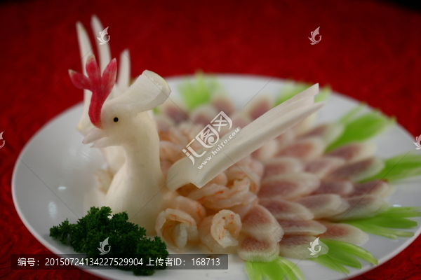 白玉糕
