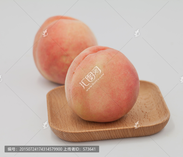 水蜜桃
