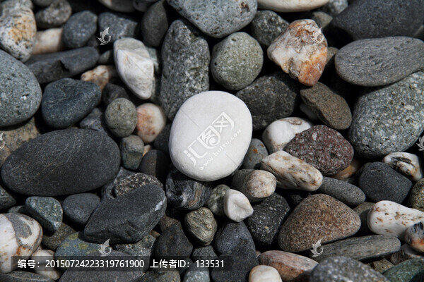 鵝卵石