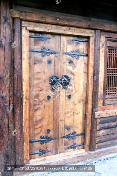 古門(mén)
