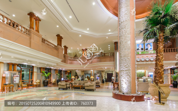 酒店大堂空間設(shè)計(jì)室內(nèi)設(shè)計(jì)