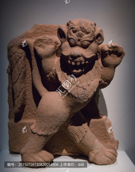石雕神獸,動(dòng)物雕塑,神獸雕塑