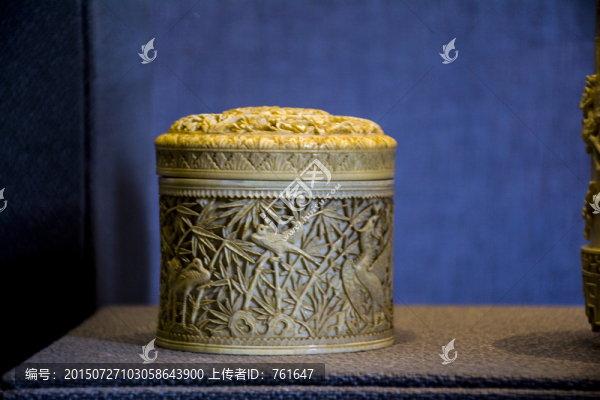 牙雕