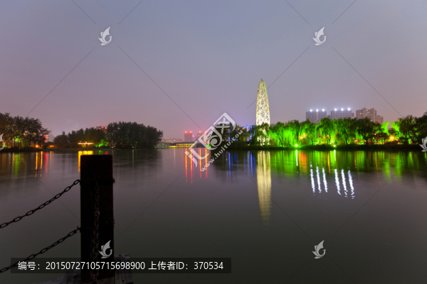 公園