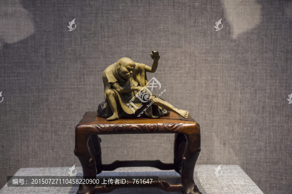 陳家祠工藝品