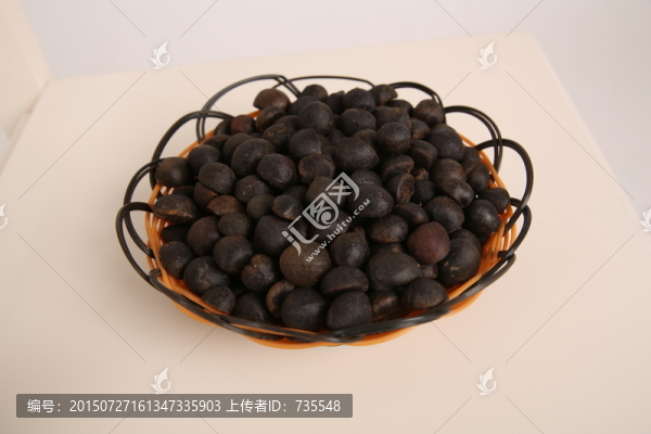 山茶油果