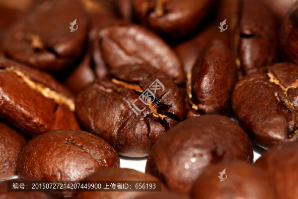 咖啡豆