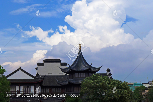 夫子廟景區(qū)