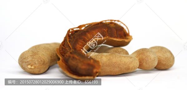 甜角（酸角）