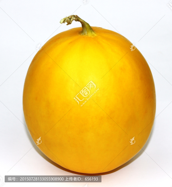 甜瓜