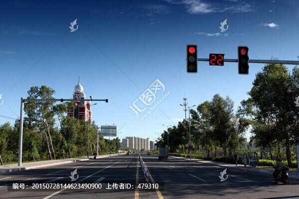 監(jiān)控,探頭,公路