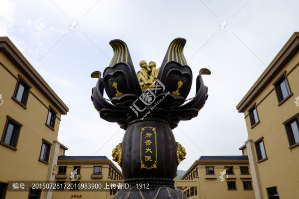 仿歐建筑
