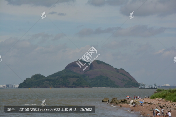 虎門(mén)港