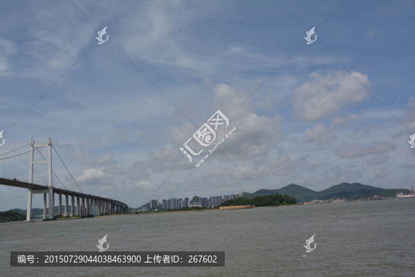 虎門大橋