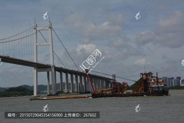虎門大橋