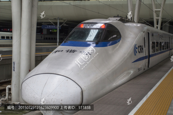 高鐵列車