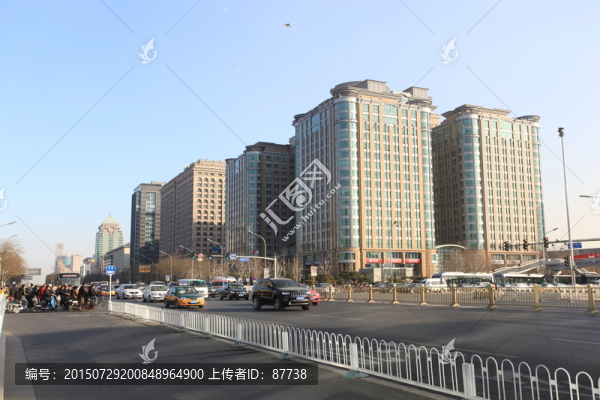 北京