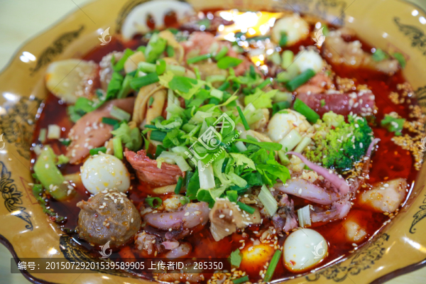 冒菜