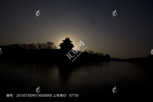 角樓