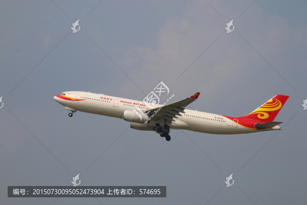海南航空