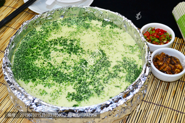 小豆腐
