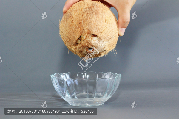 椰子水