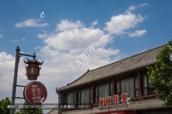 聊城風(fēng)光