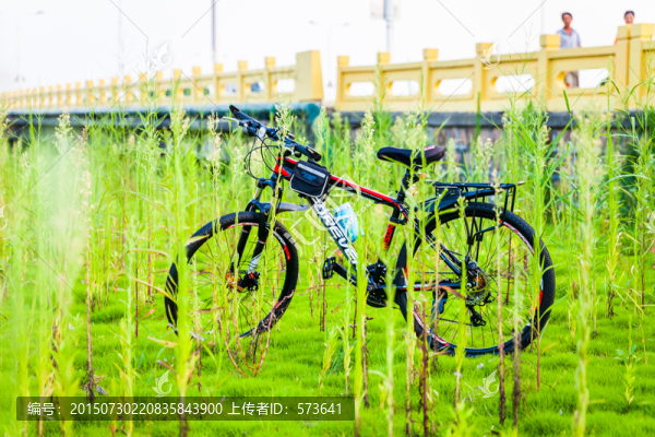 山地車