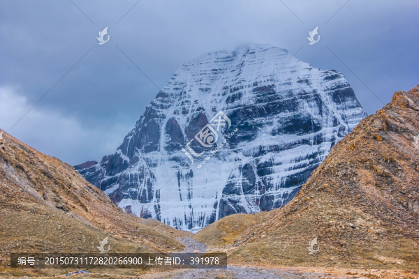 雪域高原