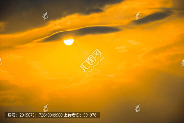 日出