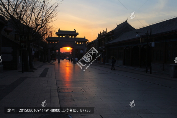 山海關(guān)