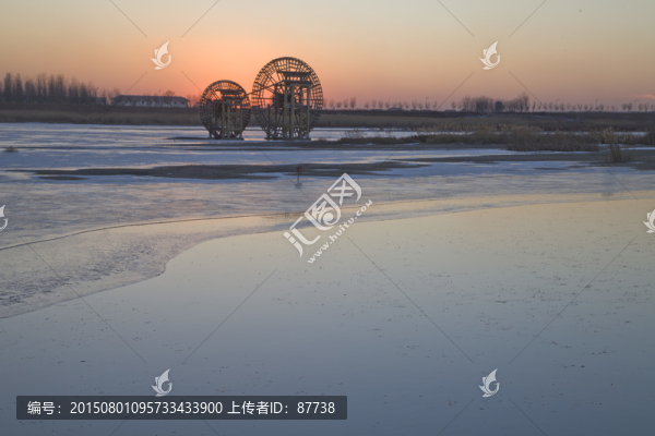 風(fēng)車