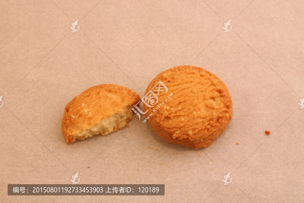 曲奇