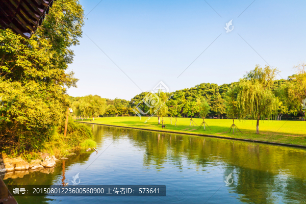 方塔公園