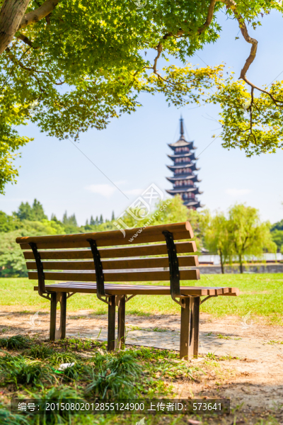 公園長椅