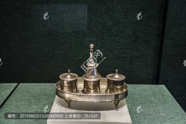 墨西哥銀器