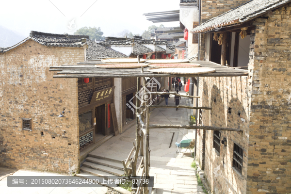 婺源篁嶺