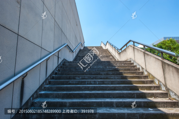 階梯