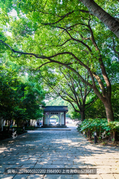園林公園