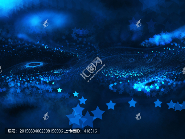 星星