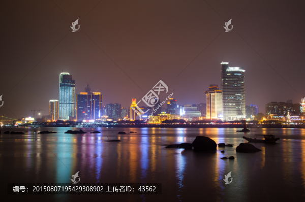 廈門(mén)城市風(fēng)光