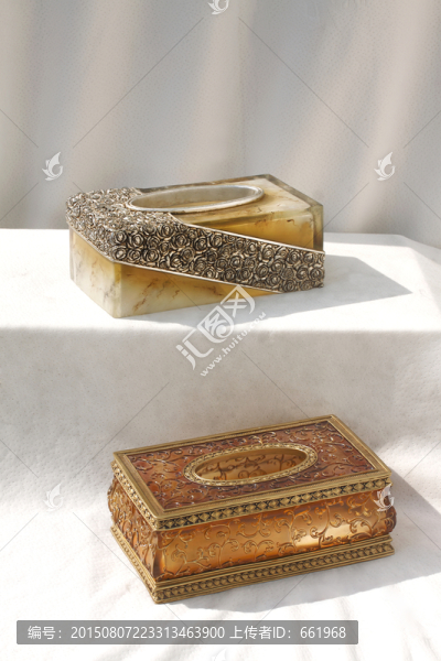 紙巾盒,家居飾品