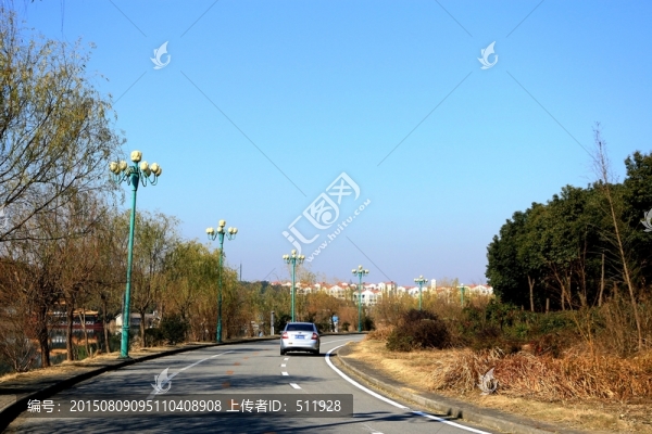 平天湖風(fēng)光